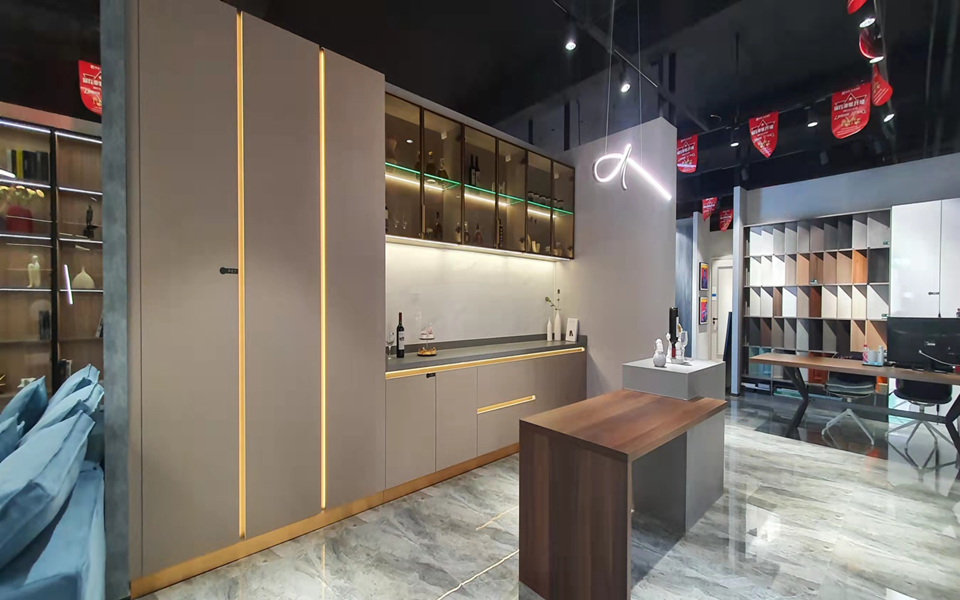 MYBALL迈博全屋定制专卖店---2022火热招商