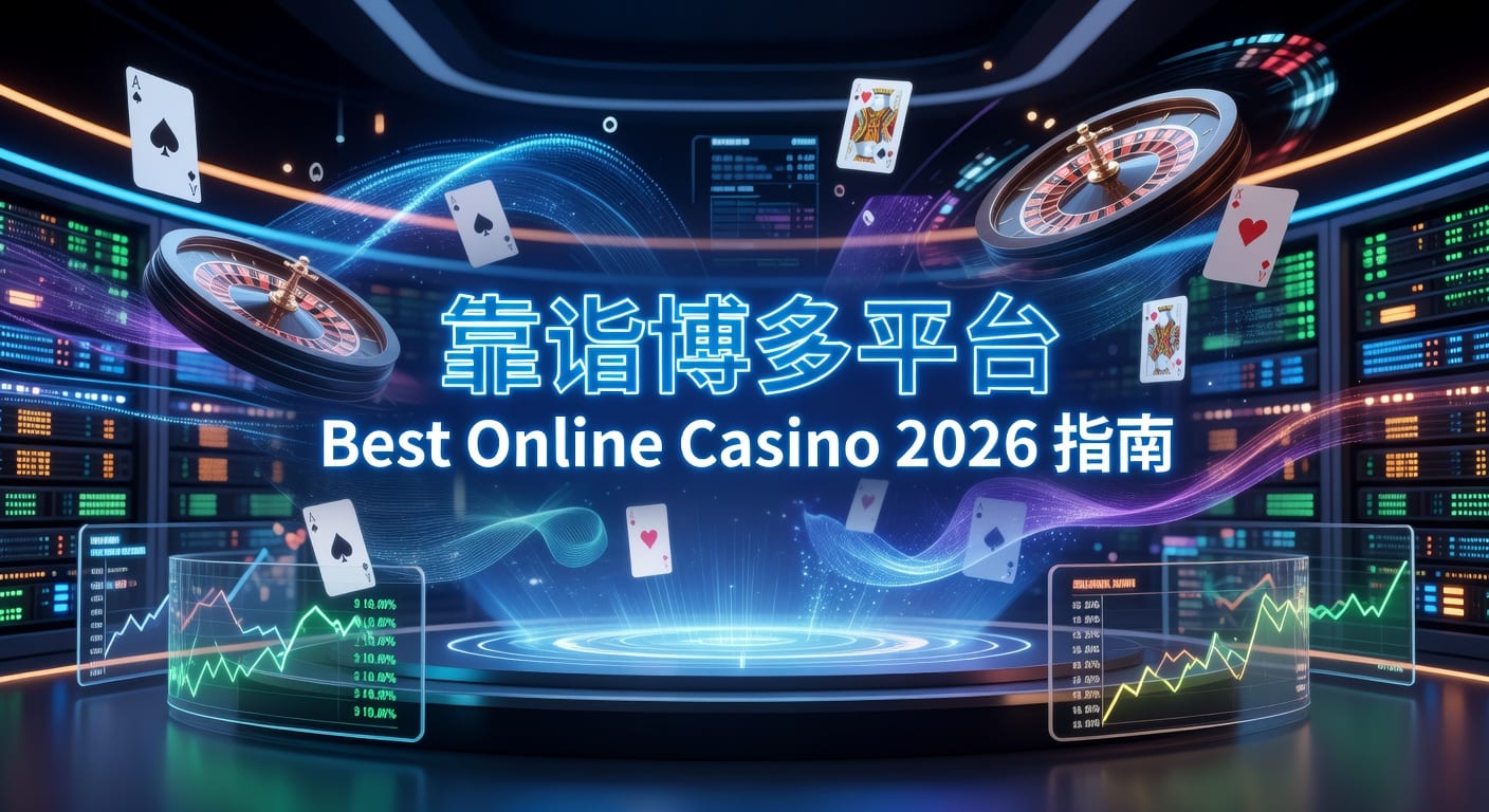 靠谱博彩平台 best online casino：2026世界杯投注高赔率指南