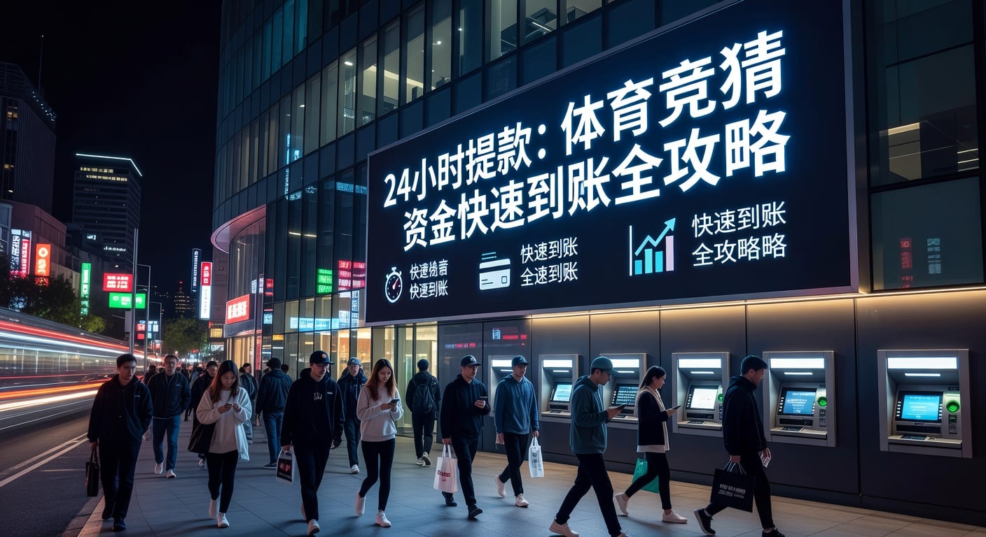 24小时提款乐鱼体育官网快速提现指南