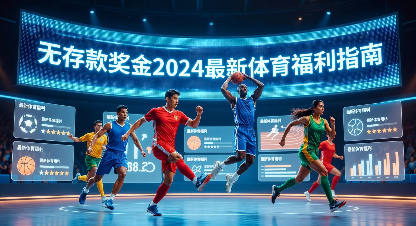 无存款奖金 no deposit bonus 2026体育娱乐平台攻略