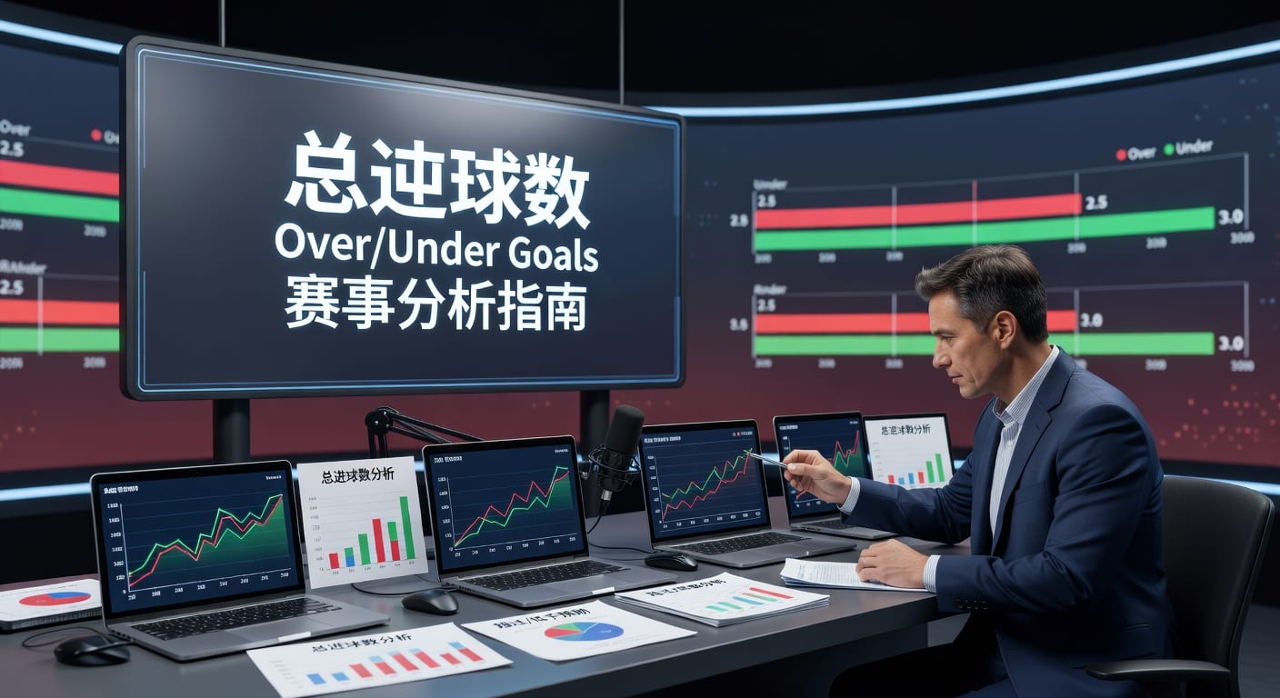 总进球数 over/under goals 2026年世界杯投注入口