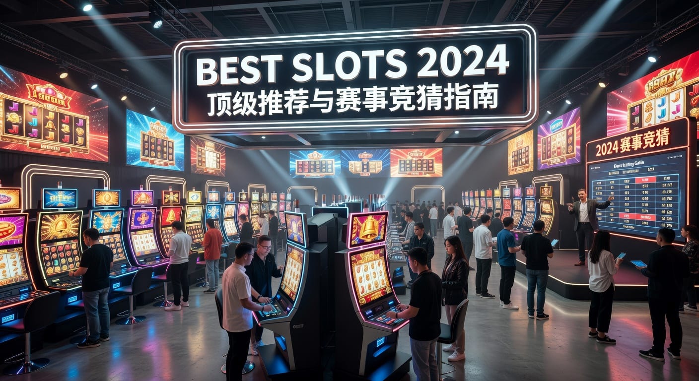 best slots 乐鱼体育官网 2026世界杯投注
