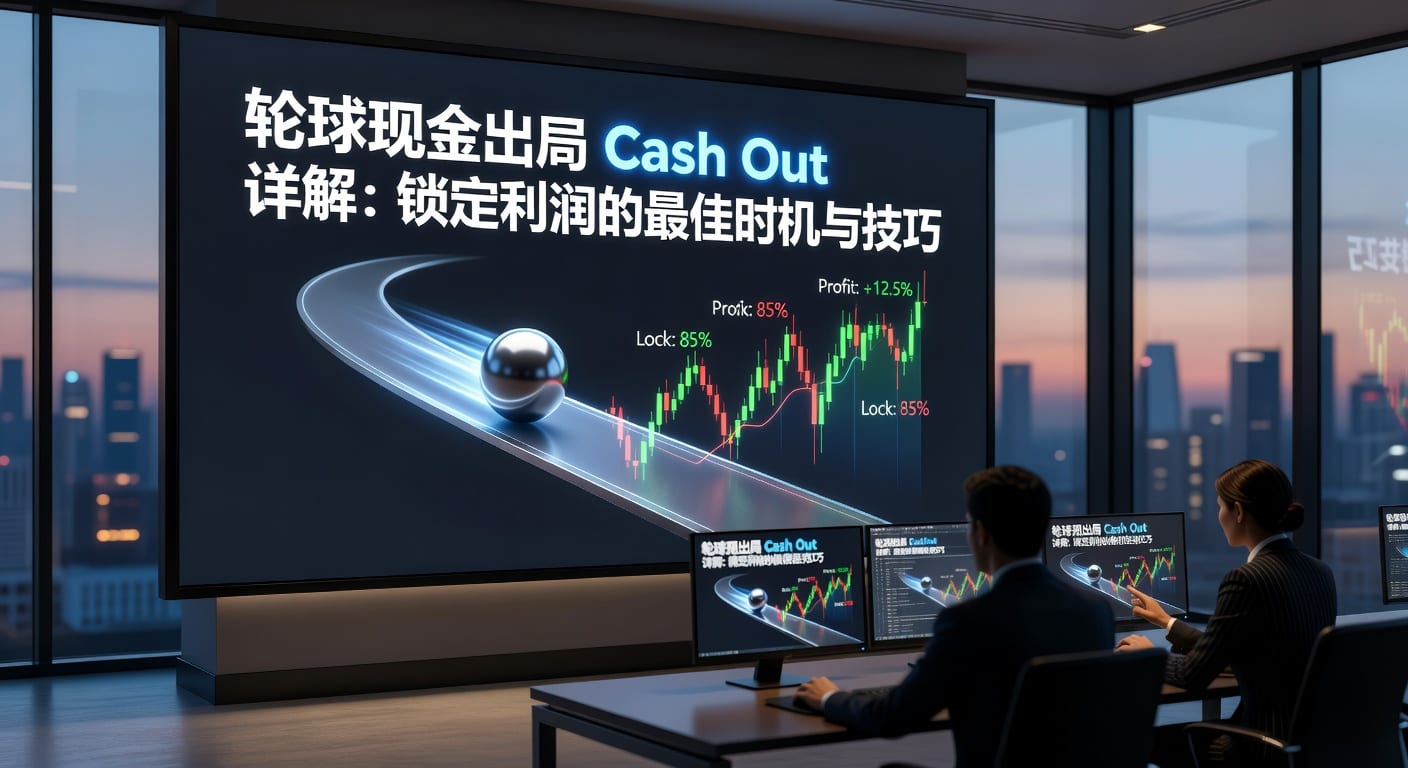 滚球现金出局 cash out 乐鱼体育官网实用指南