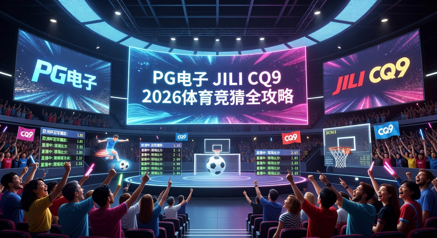 PG电子 JILI CQ9 2026世界杯博彩玩法