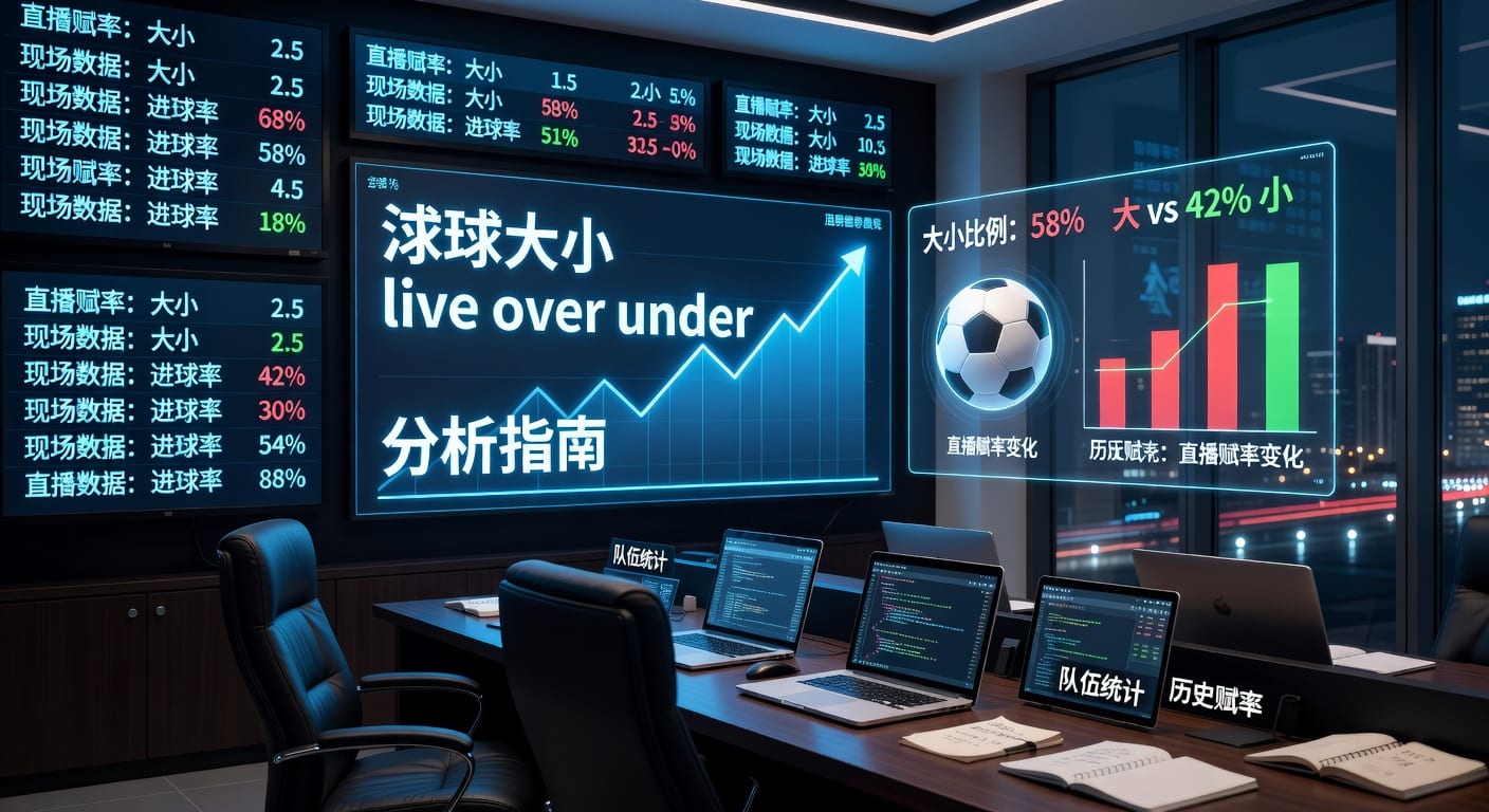 滚球大小 live over under 体育娱乐平台2026年分析