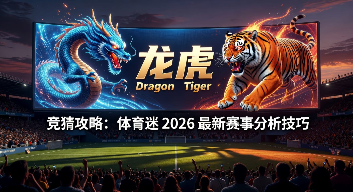 龙虎 dragon tiger 2026年玩法指南 BOB体育app入口登录地址