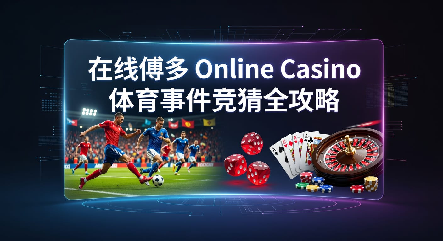 2026年在线博彩 online casino 世界杯实战心得
