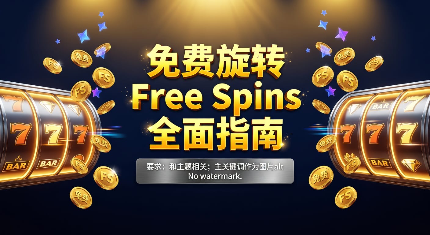 免费旋转 free spins 2026世界杯投注实用心得