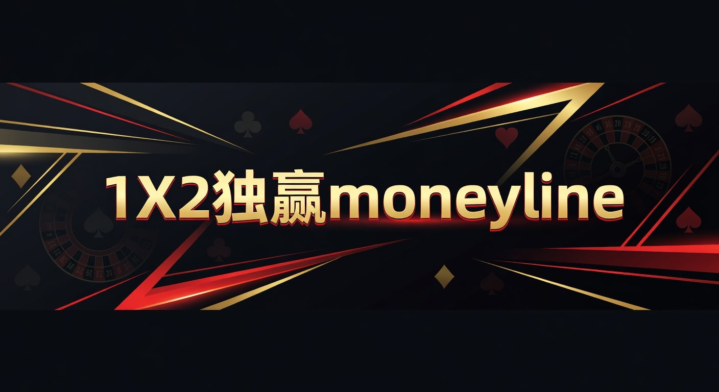 1X2 独赢 Moneyline：资深玩家解读与投注策略 (2026年世界杯投注)
