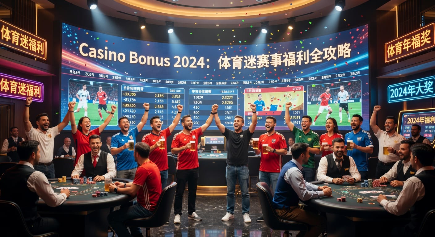 注册送彩金 casino bonus welcome bonus 2026年体育指南