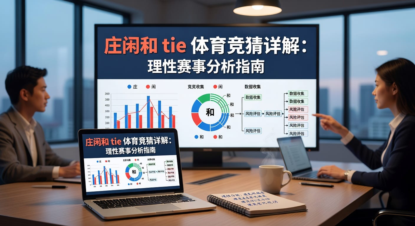 2026年世界杯投注：庄闲和 Tie 深度解析与策略