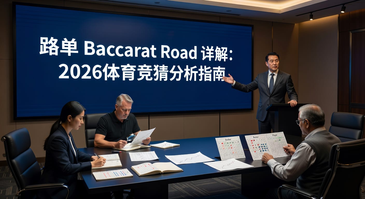 路单 Baccarat Road：资深玩家的制胜之道与最新趋势解析