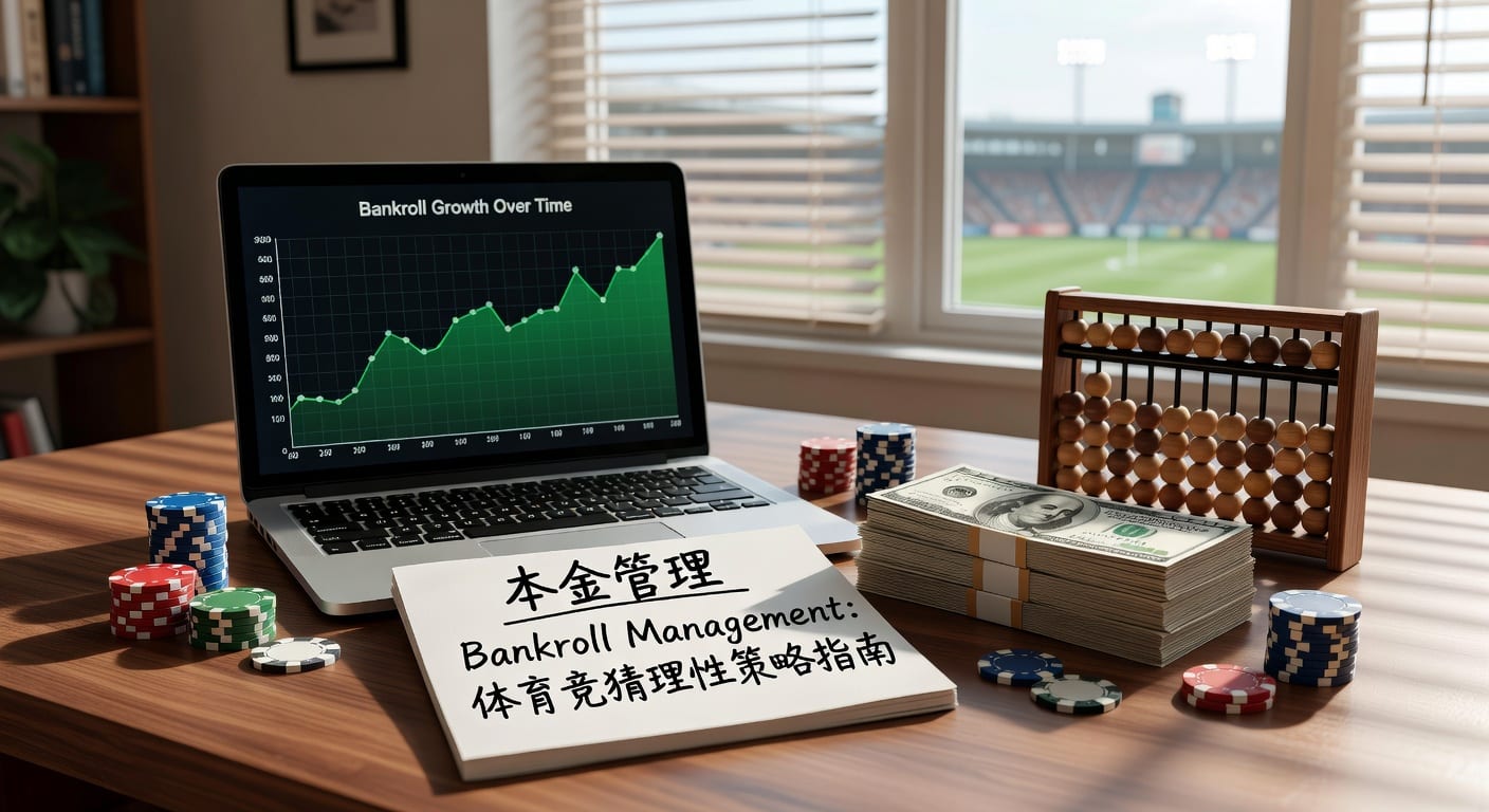 本金管理 Bankroll Management：资深分析师严谨策略与实战心得 (2026年)