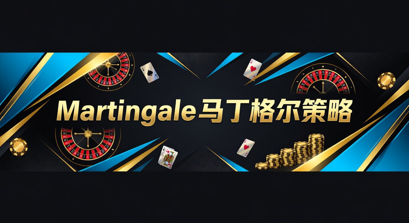 Martingale 马丁格尔策略：体育博彩风险与应用解析（2026年）