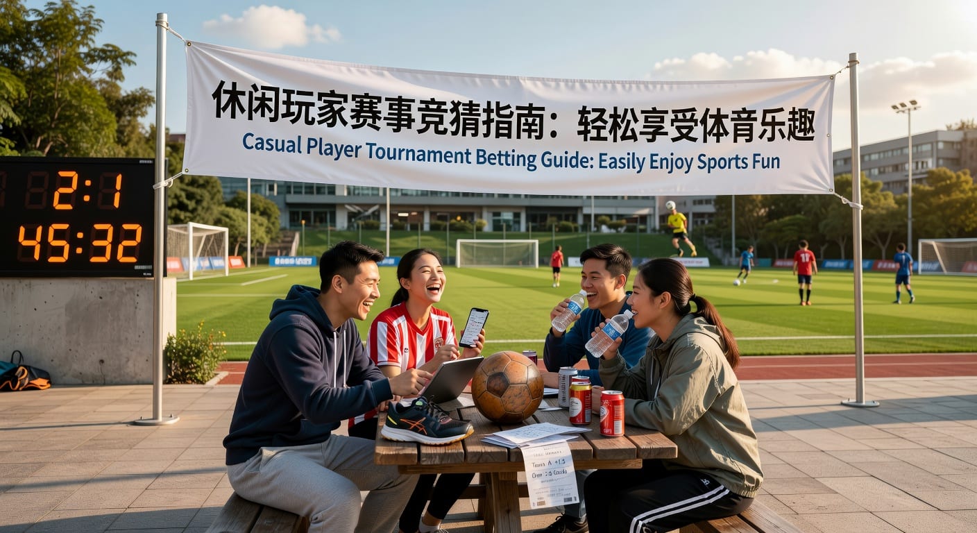 休闲玩家 square：2026年世界杯投注策略与实战技巧分享