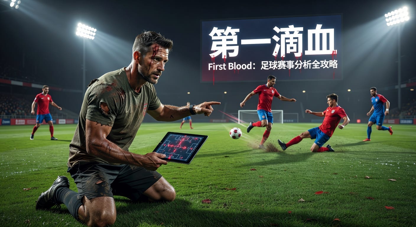 第一滴血 First Blood：资深玩家的赛前预判与实战经验分享