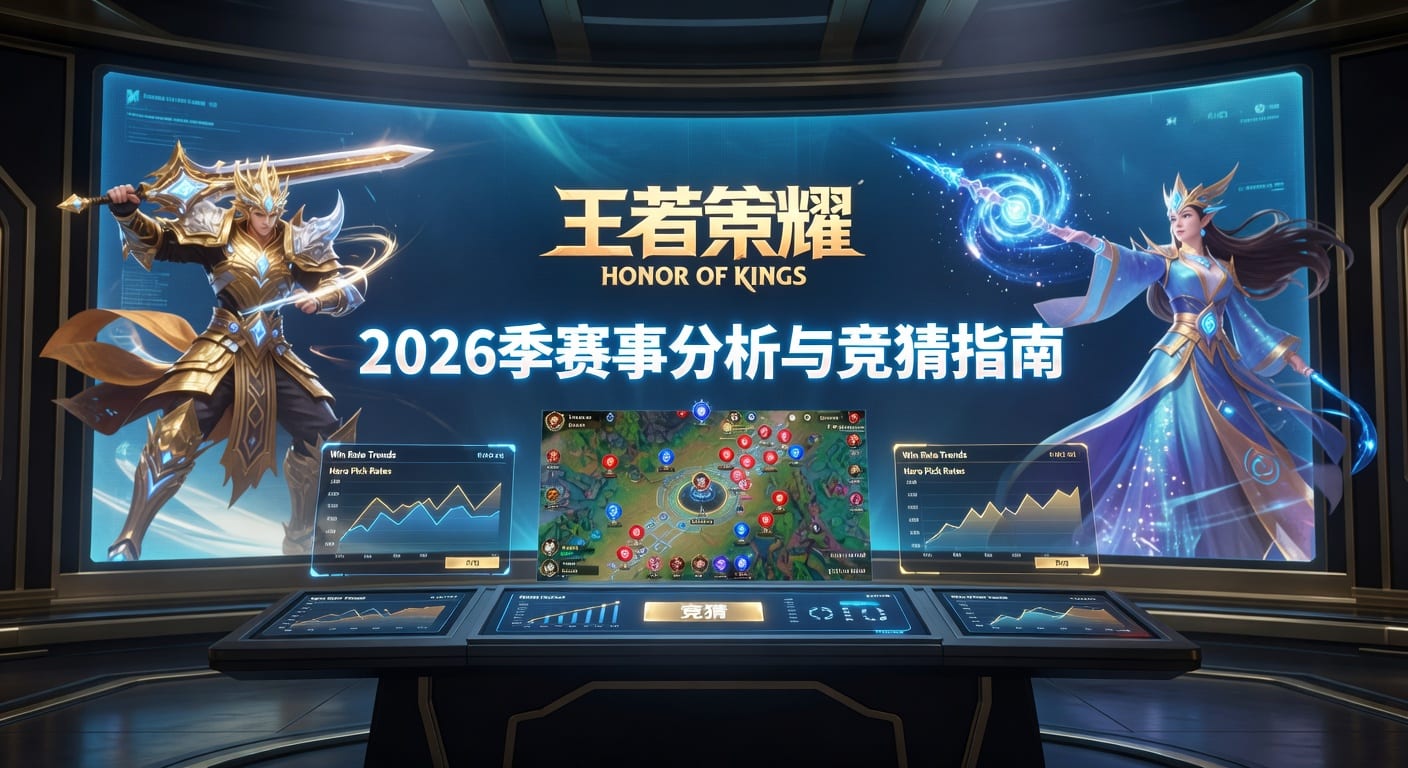 王者荣耀电竞：2026年深度分析与前瞻，资深玩家视角下的赛事格局与博彩策略