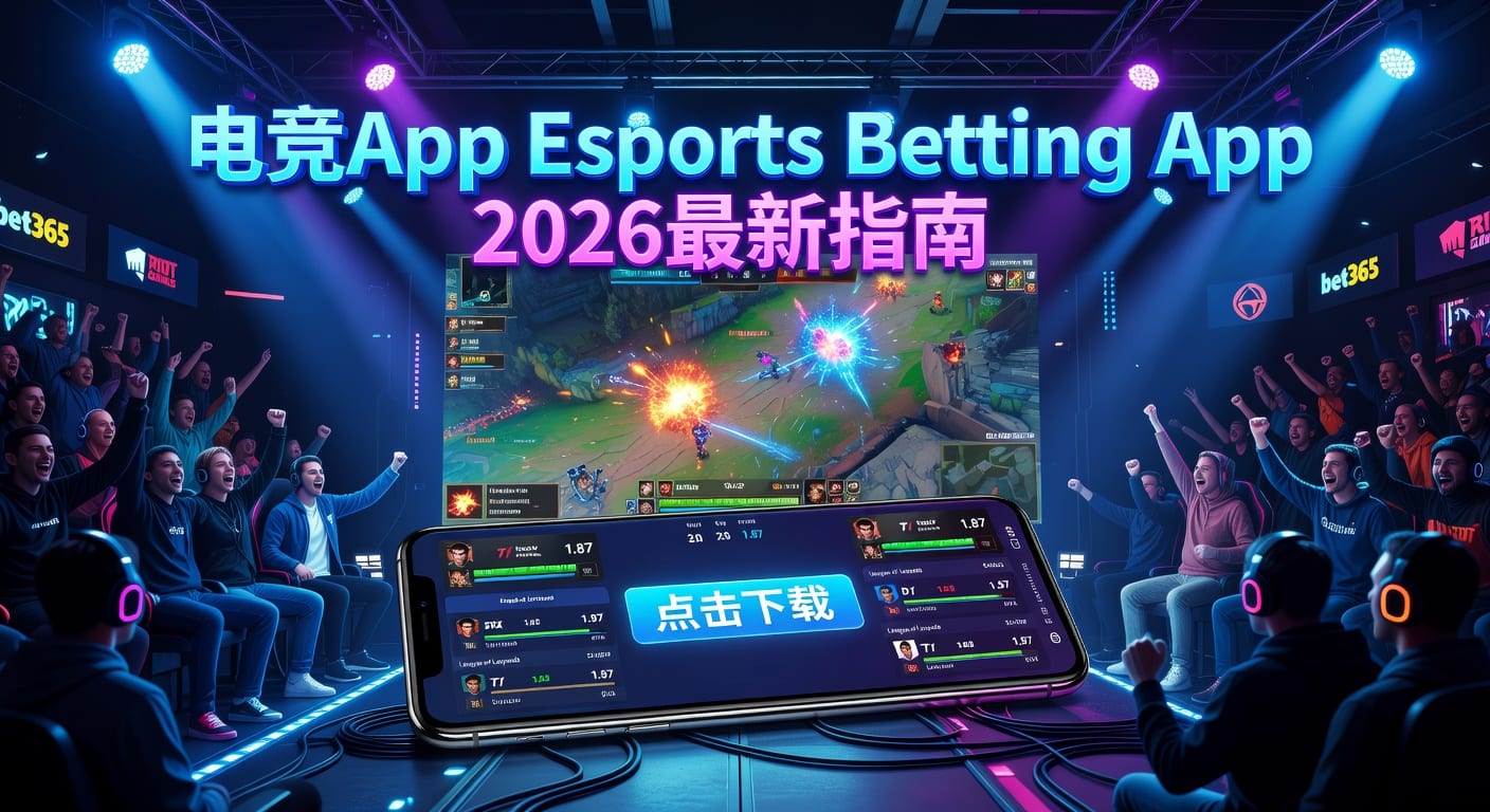 电竞App Esports Betting App：2026年世界杯投注策略与预测