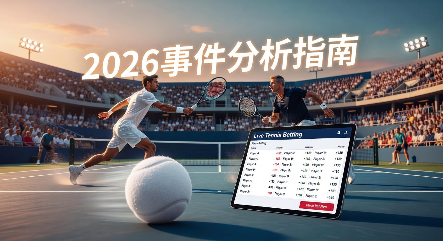 网球滚球 live tennis betting：资深分析师实时投注策略与深度洞察