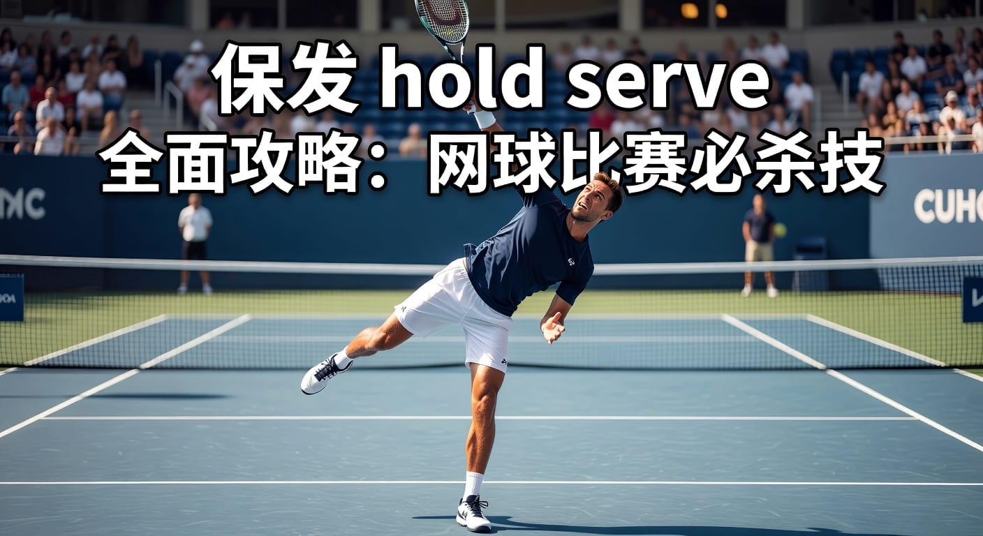 保发Hold Serve：2026年世界杯投注战术深度解析