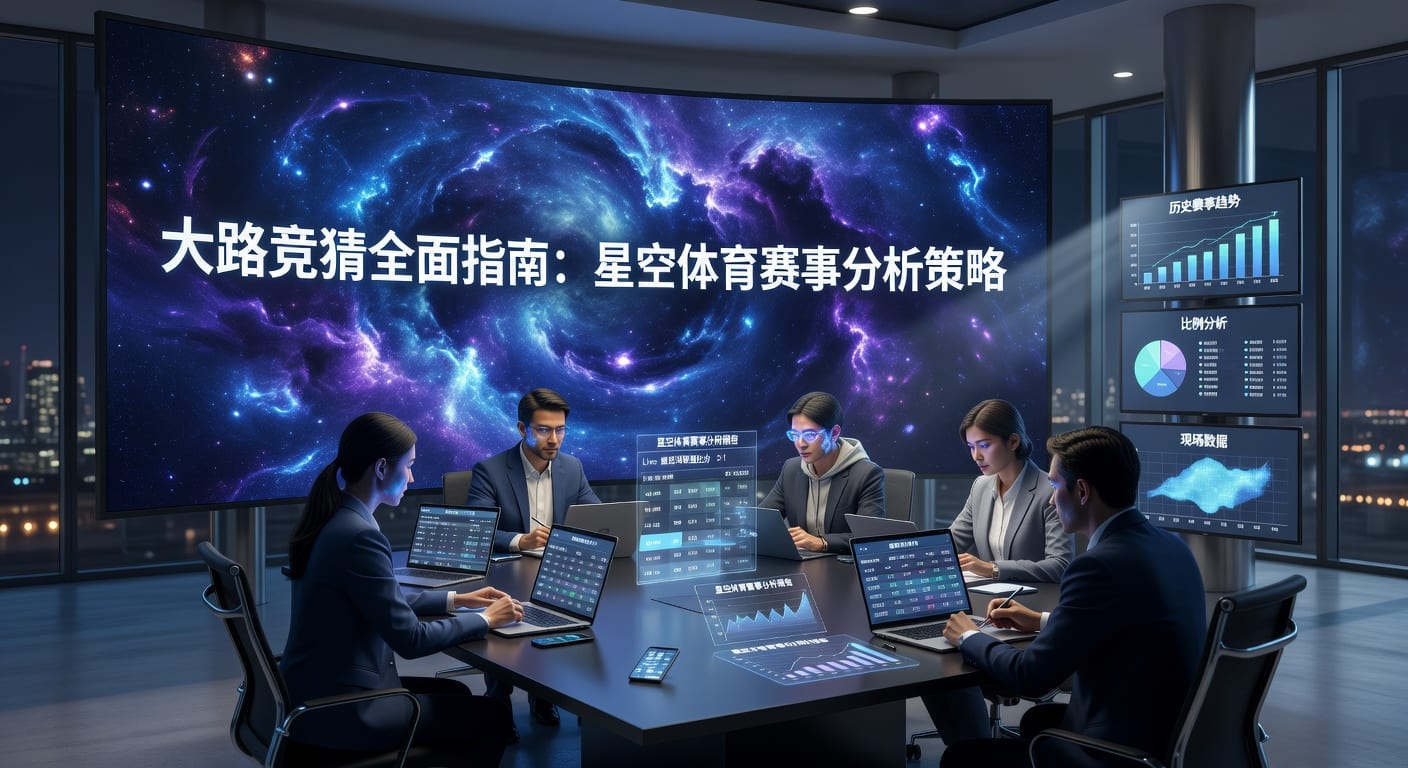 大路：资深玩家体育博彩策略与2026年赛事情报