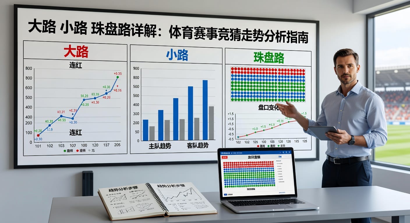 小路：2026年世界杯预测与深度解析，助您洞悉赛事格局