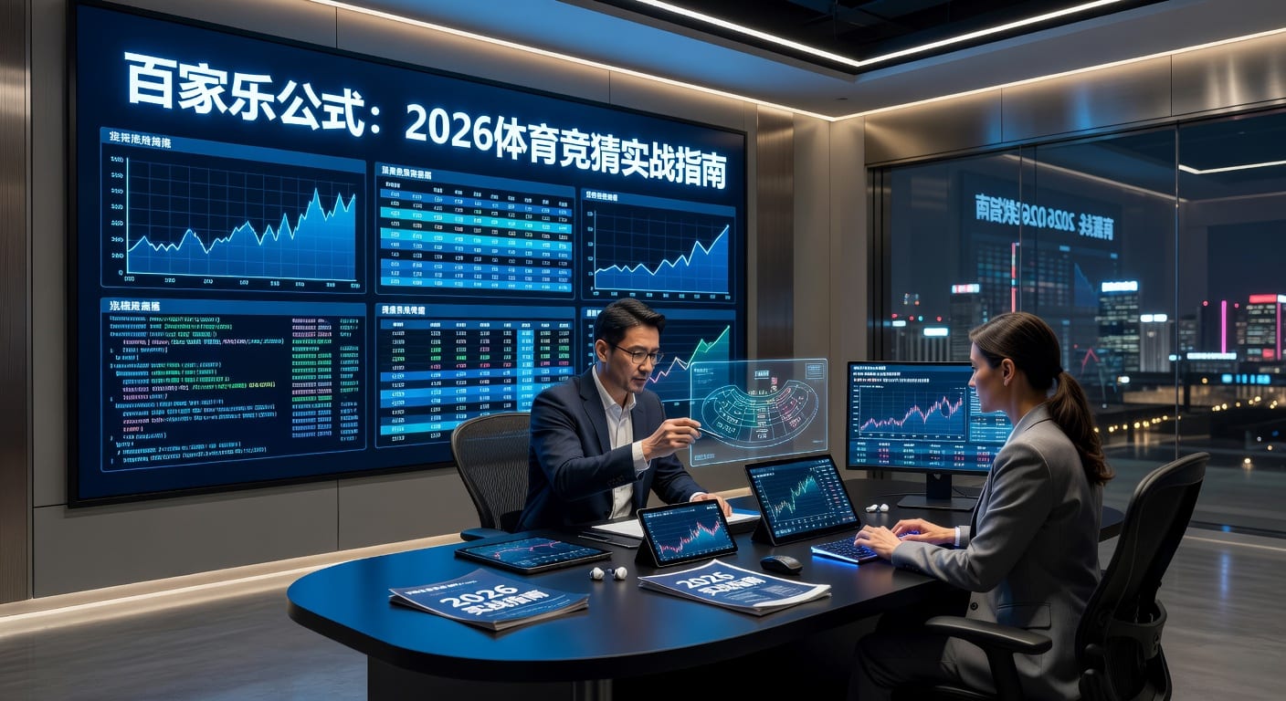 百家乐公式：资深分析师博彩策略与实战技巧解析