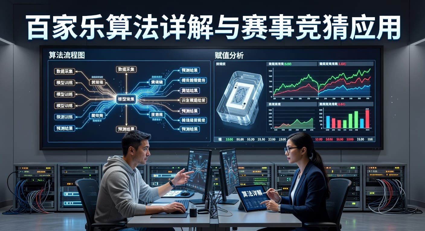 百家乐算法：体育投注策略与洞察（2026年世界杯投注网）