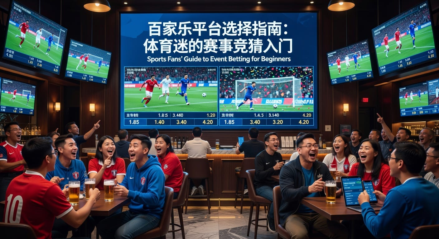 百家乐平台：体育博彩最新趋势与策略分享（2026年）