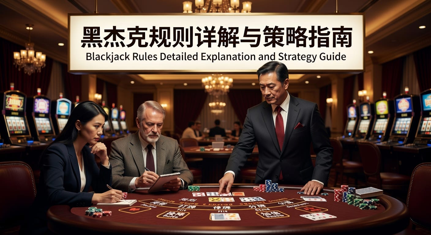 2026年世界杯投注网：Blackjack实战策略与体育博彩融合