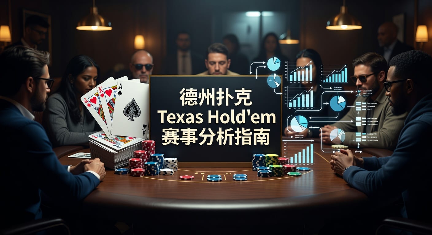 德州扑克策略解析：2026年资深玩家进阶指南与最新动态