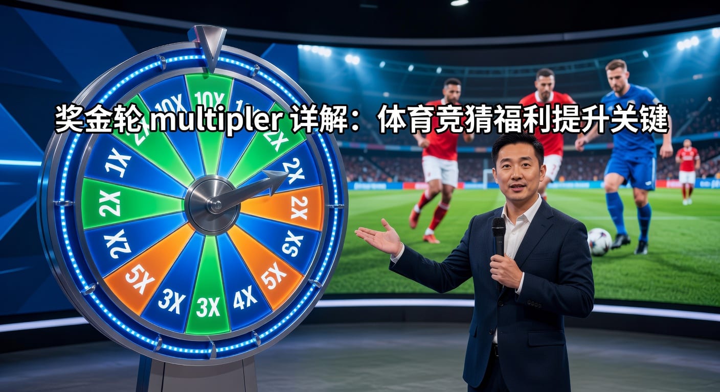 2026年世界杯投注：奖金轮Multiplier深度解析与实战技巧