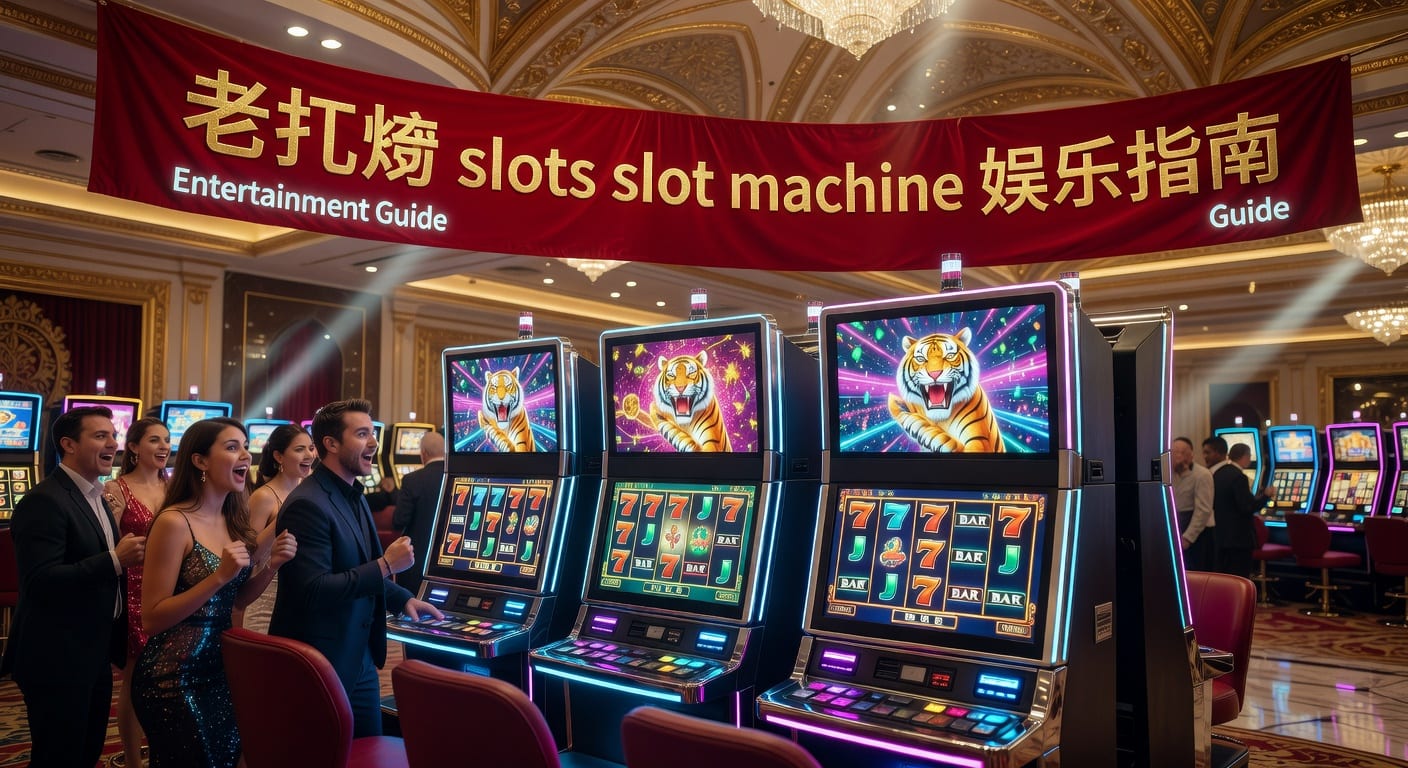 老虎机 slots slot machine：资深玩家解析最新动态与投注策略
