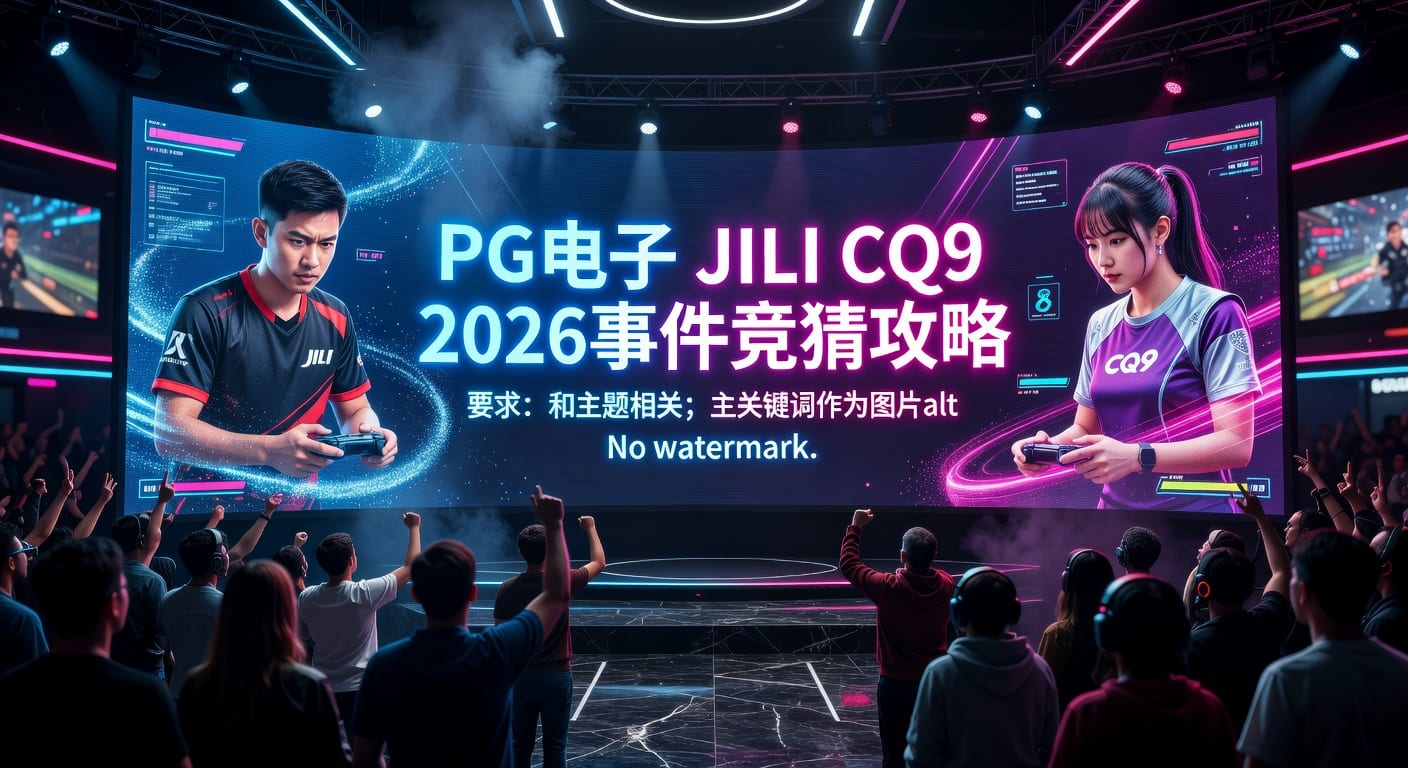 PG电子：体育爱好者博彩新选择，深度解析2026年赛事投注