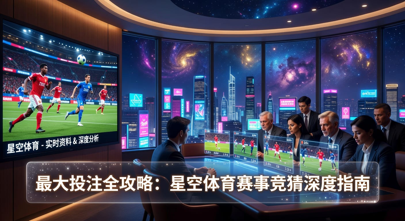 最大投注：2026年世界杯竞猜策略与高额回报解析