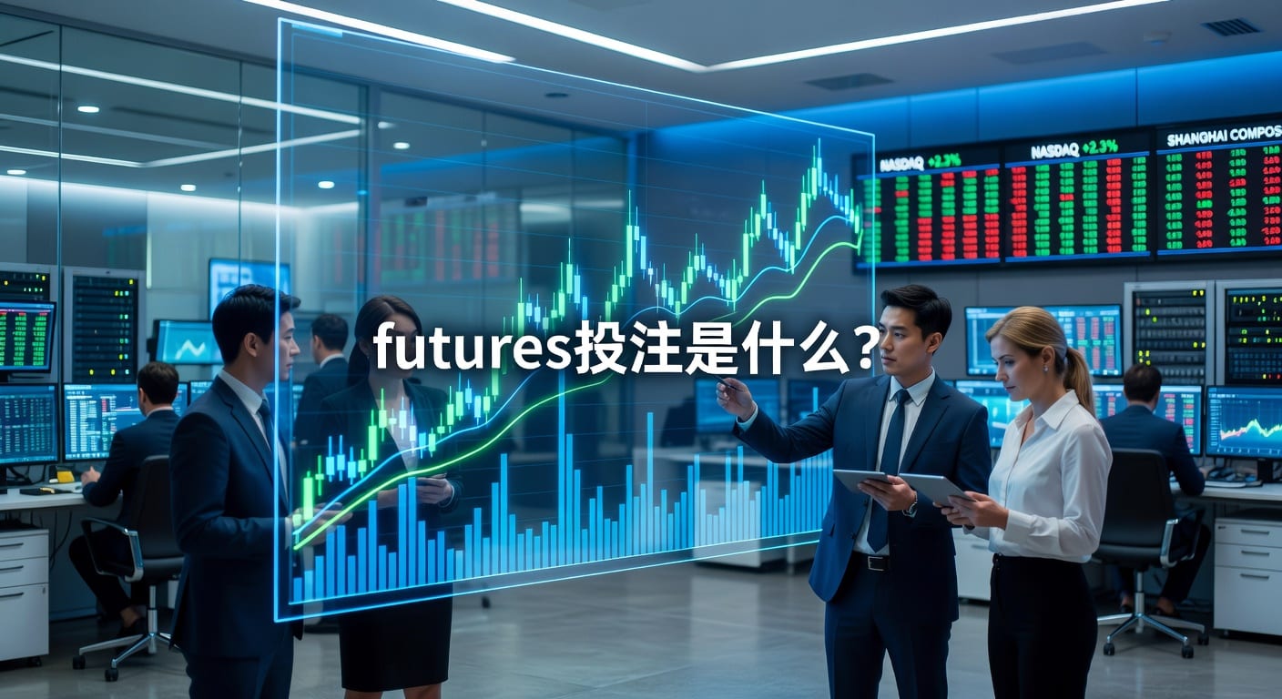 2026年世界杯投注：期货投注Futures深度解析与实战策略