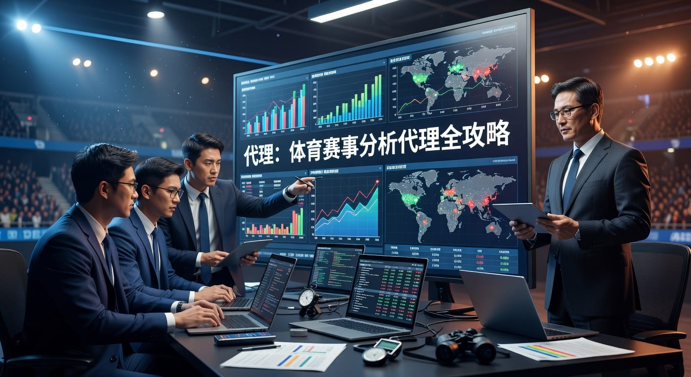 隐含赔率 (Implied Probability)：体育博彩玩家必备指南 - 2026年世界杯投注