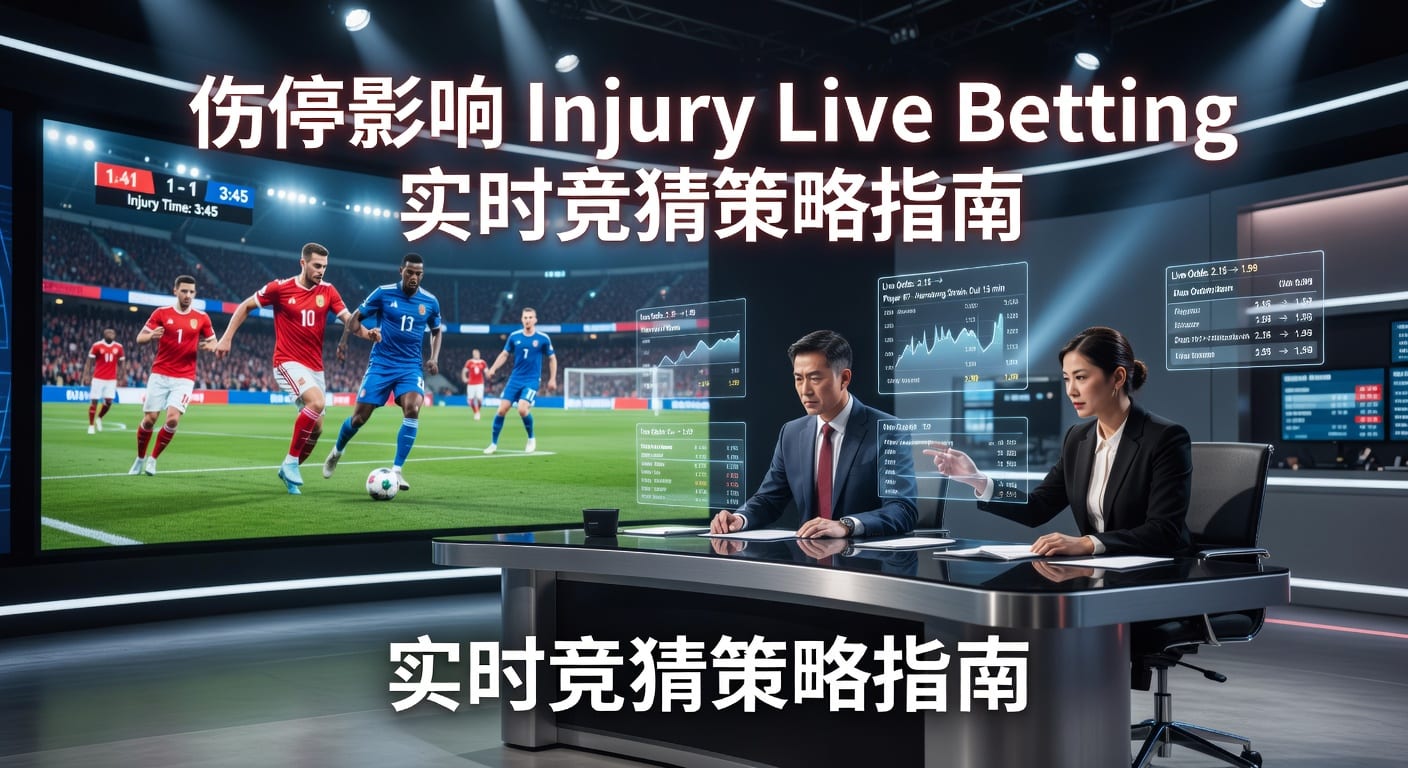 伤停影响 injury impact：洞悉赛场变局，2026年世界杯投注新视野