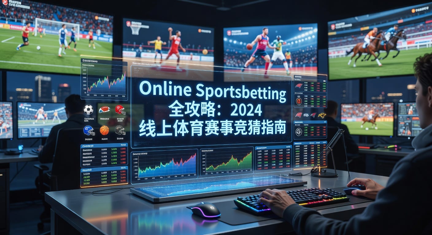 在线体育博彩: 2026世界杯投注趋势与分析