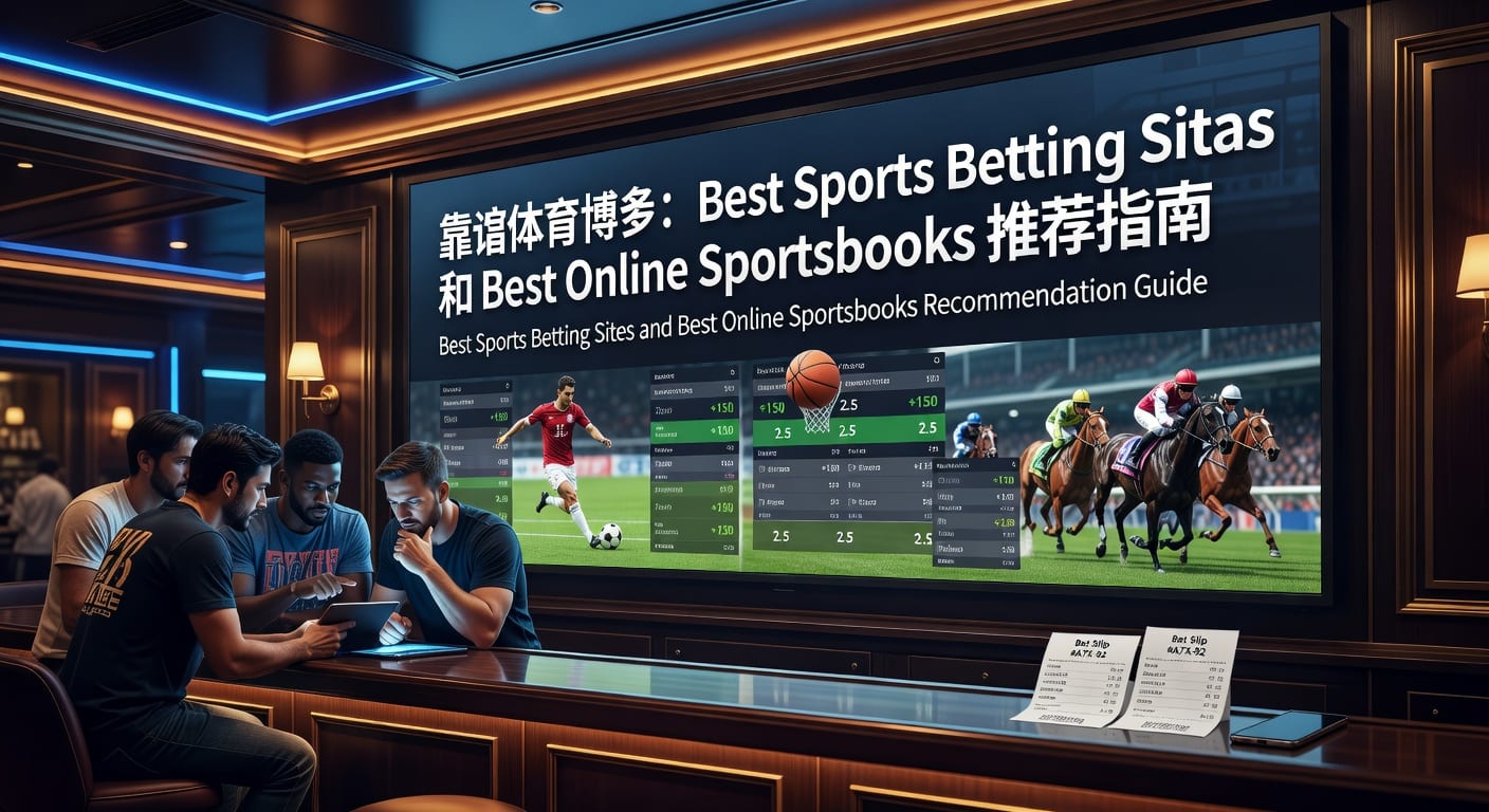 手机体育博彩：移动端投注新体验 2026年