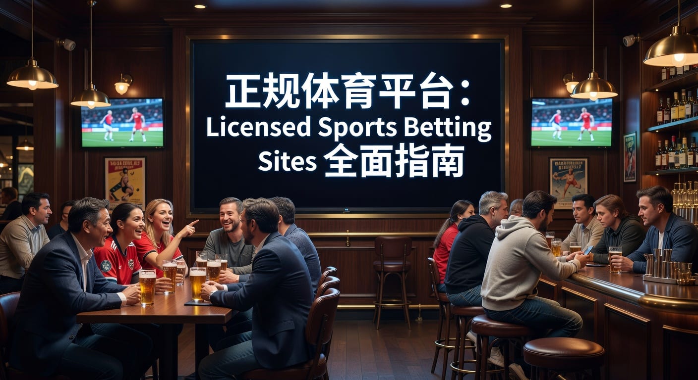 体育娱乐平台：正规体育平台 licensed sports betting sites 2026年深度指南