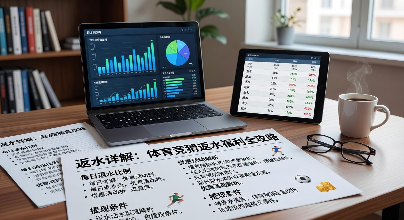 返水体育 sports rebate：玩家盈利新维度与平台选择指南