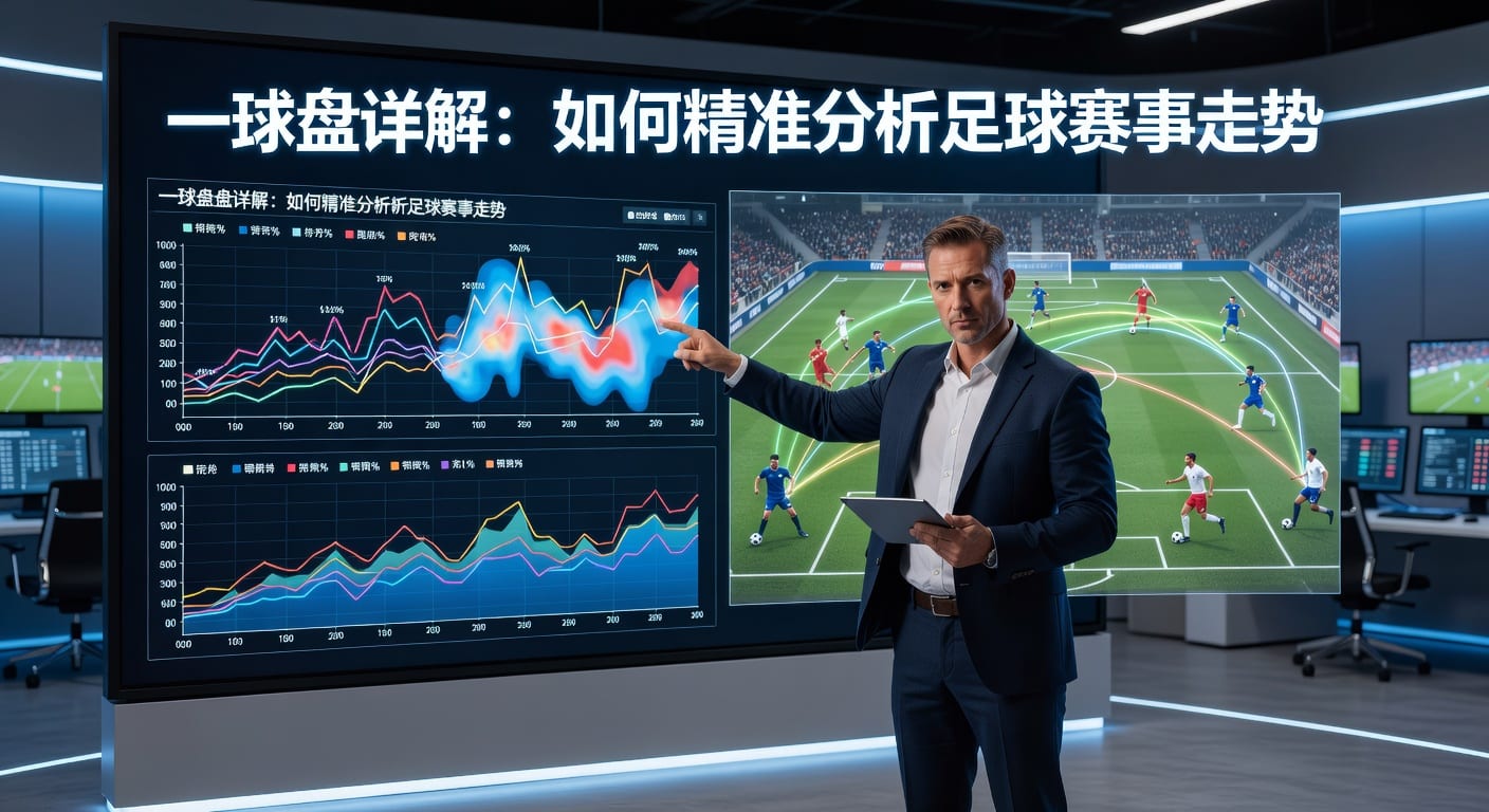 一球盘深度解析：资深分析师带你玩转盘口赔率