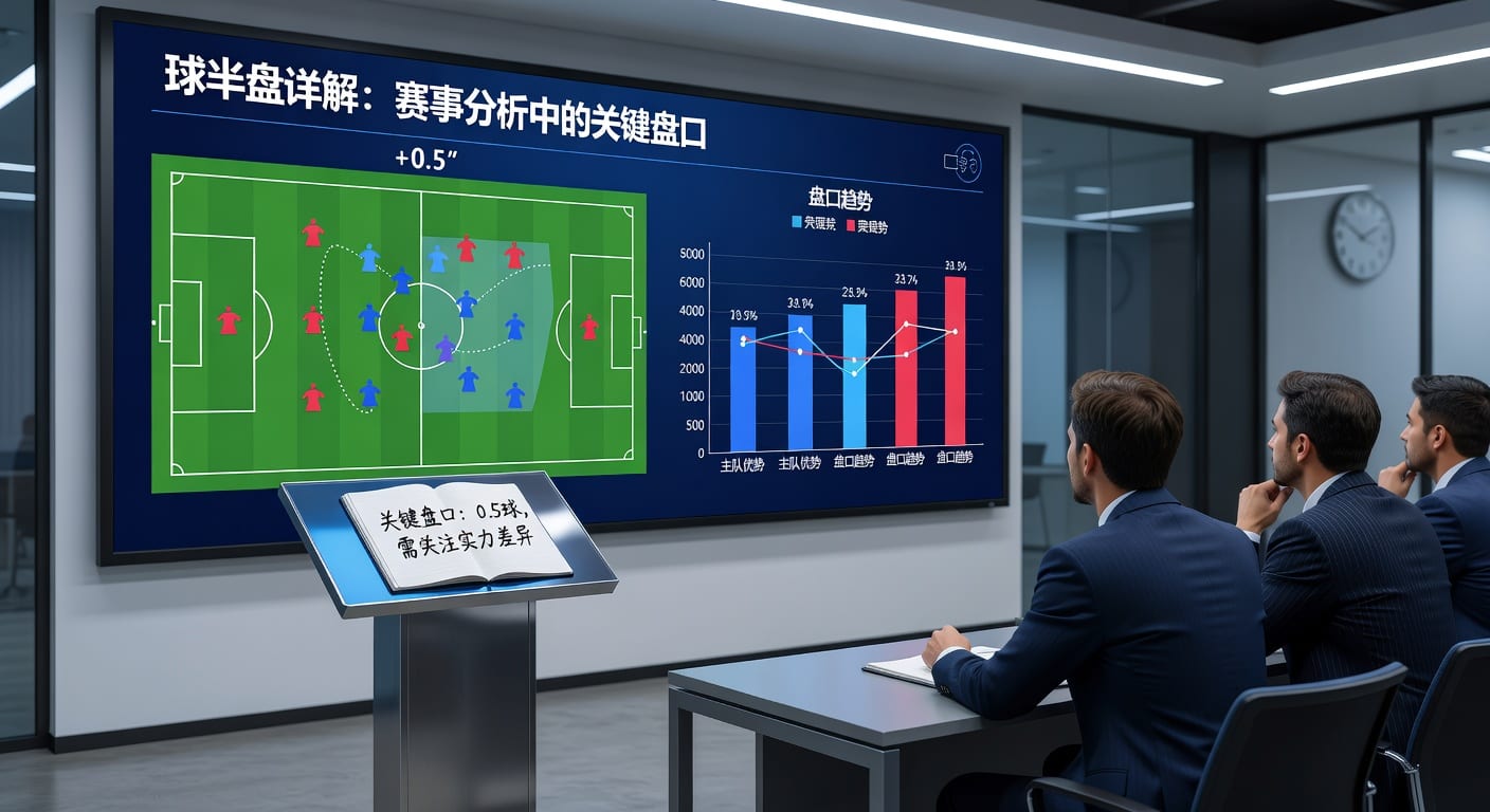 球半盘深度解析：资深玩家经验与投注策略2026