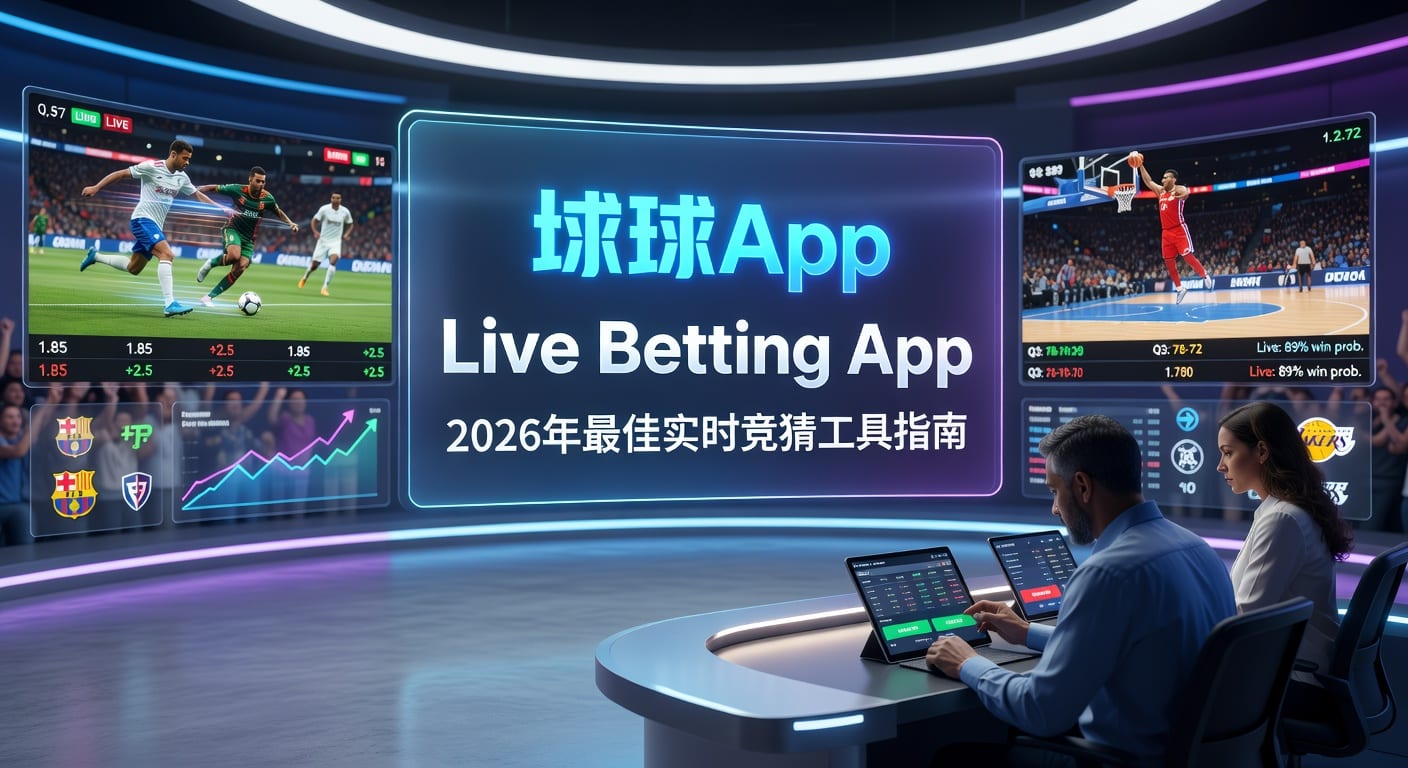 滚球App live betting app：2026年世界杯投注新视角，资深分析师解读