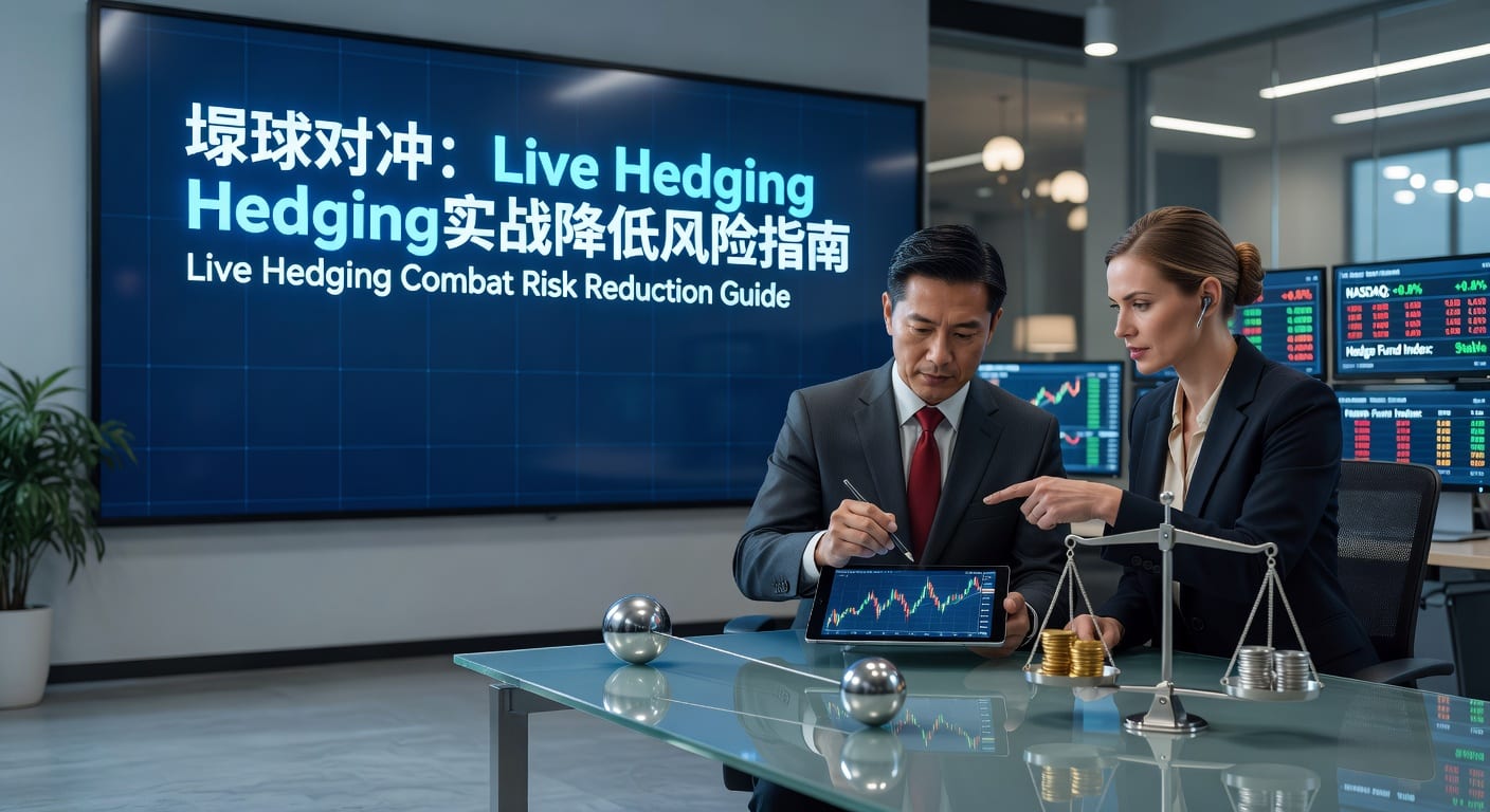 滚球对冲 Live Hedging：资深分析师的临场投注智慧与风险规避（2026年世界杯投注）