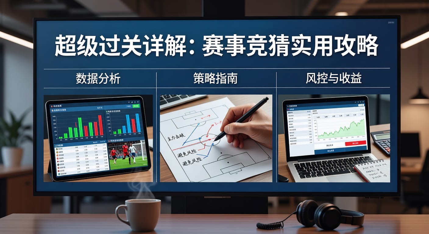 超级过关：2026年世界杯投注策略与精选赛事分析