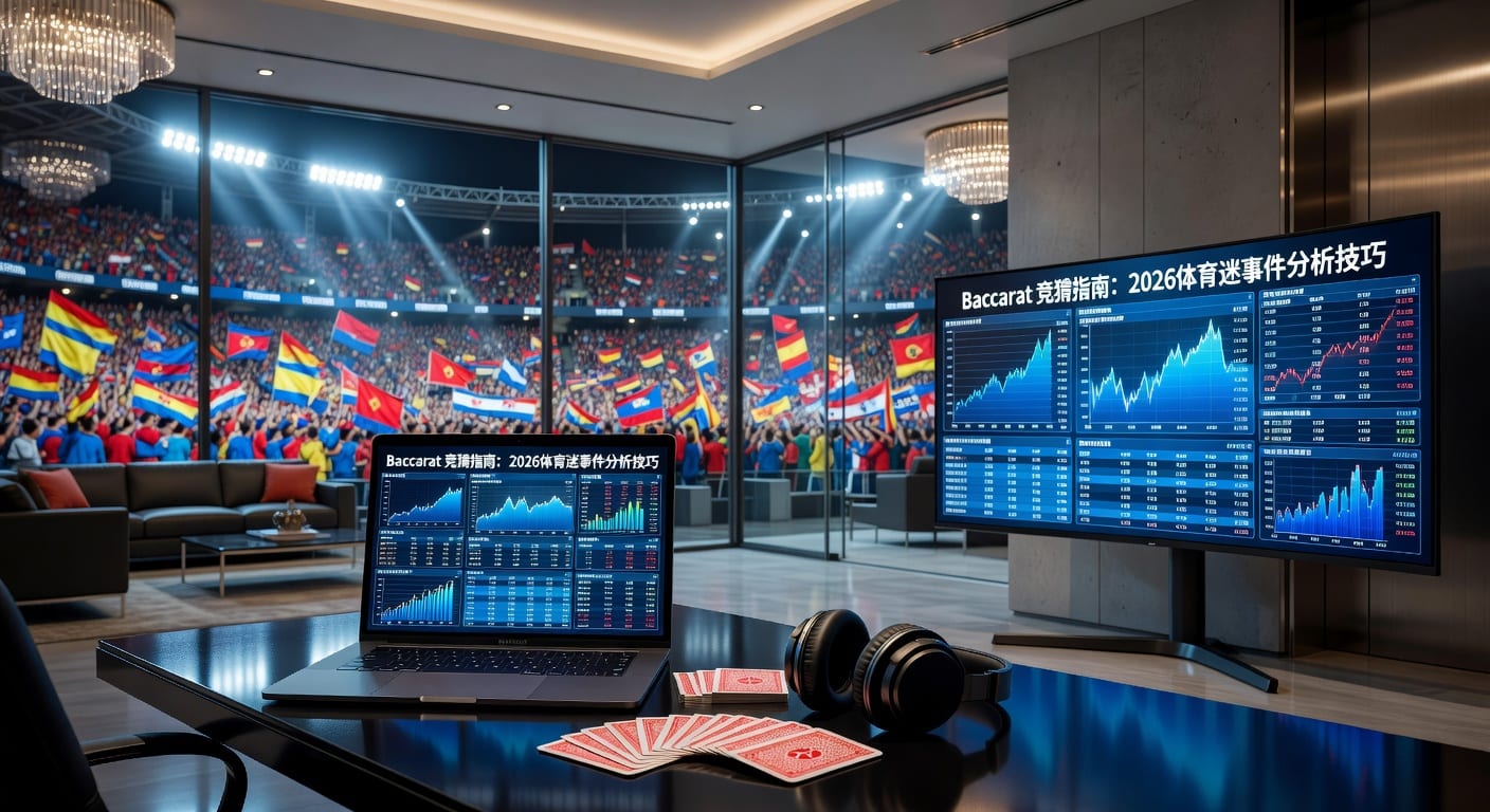 Baccarat 2026：资深玩家剖析最新趋势与策略