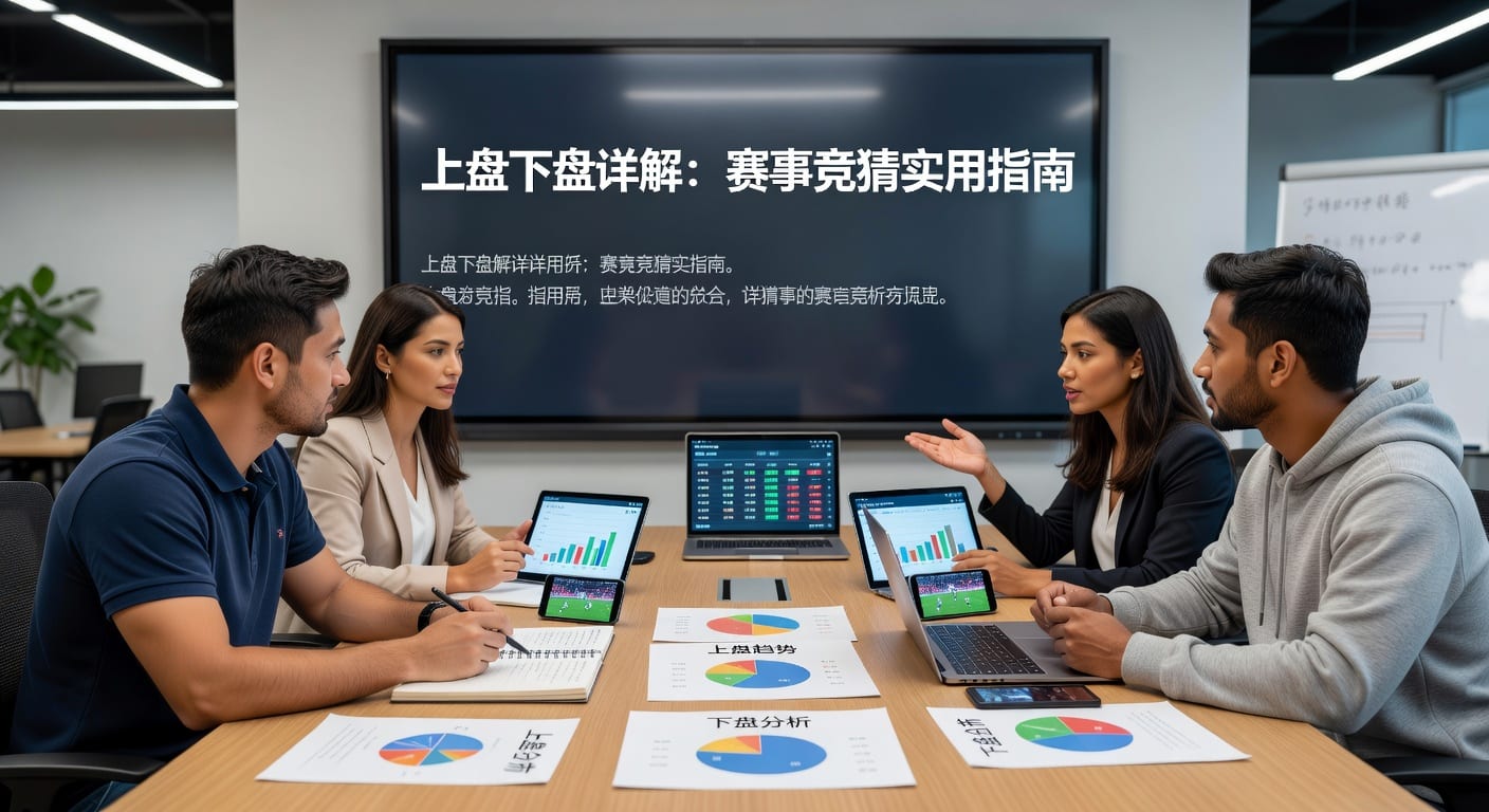 上盘下盘怎么选？2026年体育赛事分析