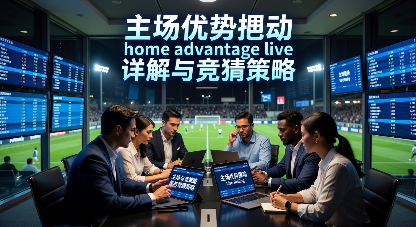 滚球主场优势 live：主队优势与临场判断